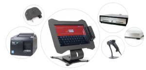 POS Hardware and Peripherals