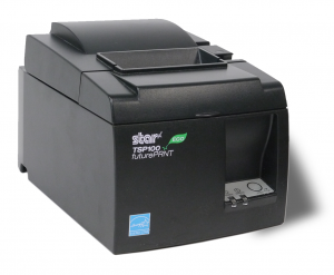 Star TSP100 Thermal Printer