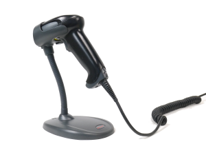 Honeywell Voyager 1D Automatic Barcode Scanner